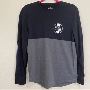 Men’s Hollister Long Sleeve